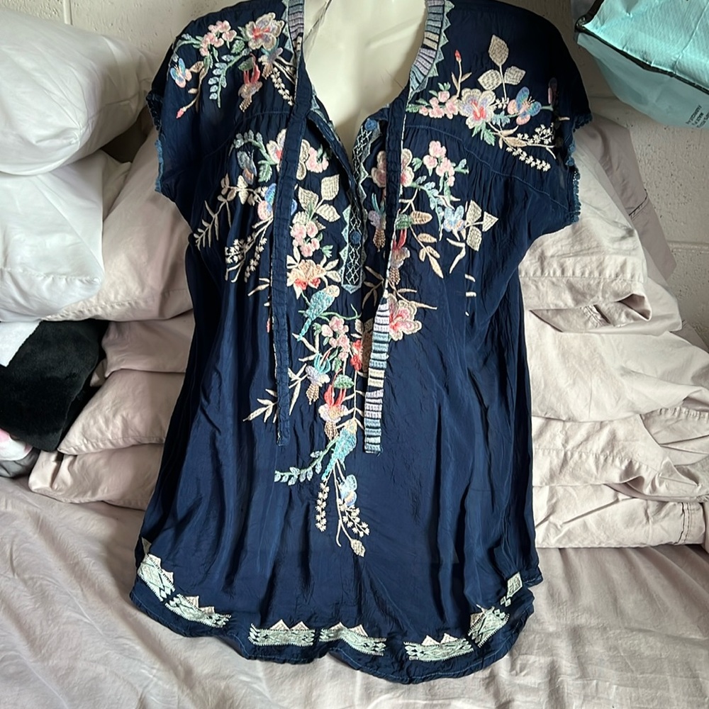 Johnny Was - image 1